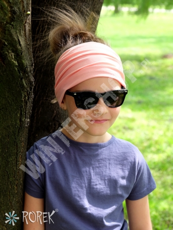 Okulary Polaryzacyjne dziecięce PRIUS wayfarer